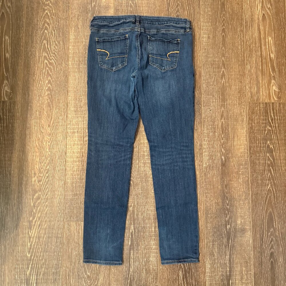American Eagle Jegging – Size 14